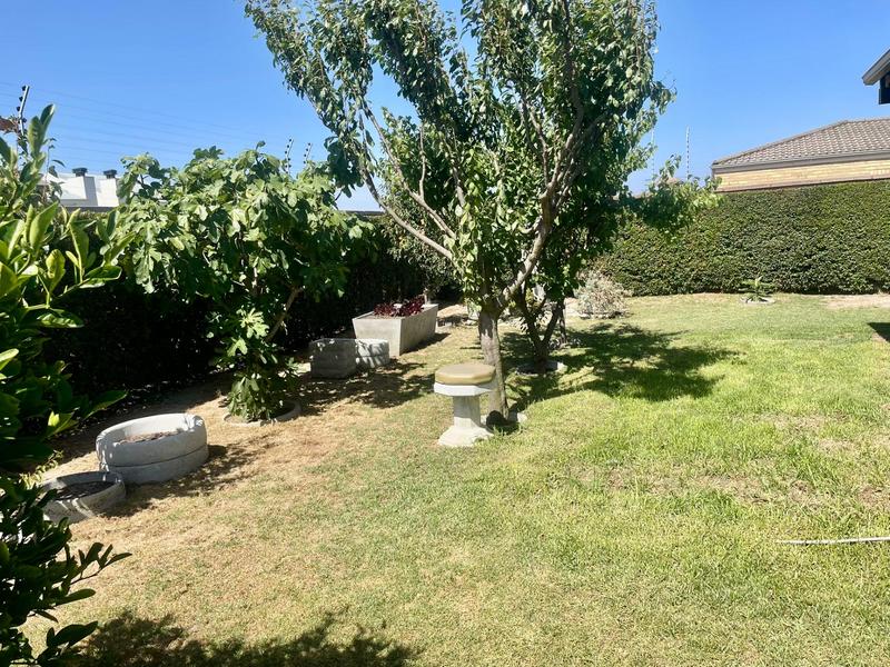 To Let 3 Bedroom Property for Rent in Kleinbron Estate Western Cape